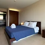Herdade Dos Salgados, T2 12c 3d, Lagoas Апартаменты