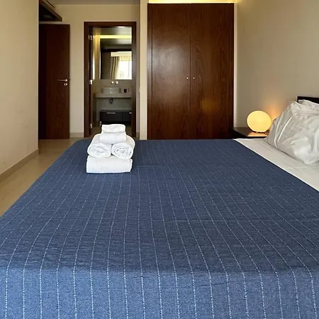 Апартаменты Herdade Dos Salgados, T2 12c 3d, Lagoas Gale (Albufeira)