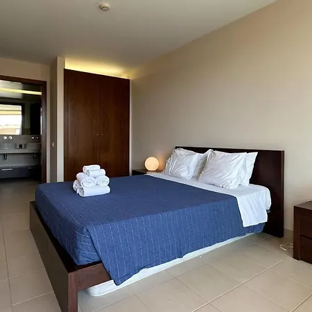 Herdade Dos Salgados, T2 12c 3d, Lagoas Appartement