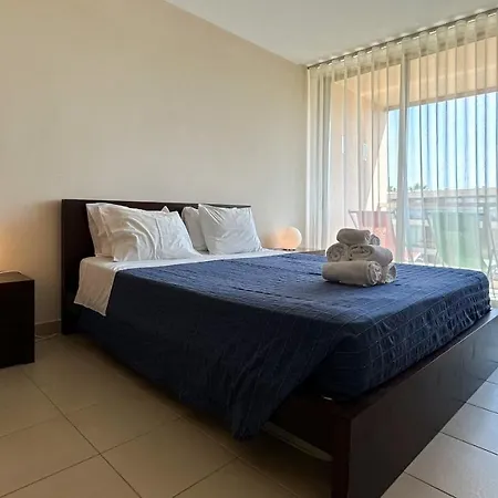 Appartement Herdade Dos Salgados, T2 12c 3d, Lagoas