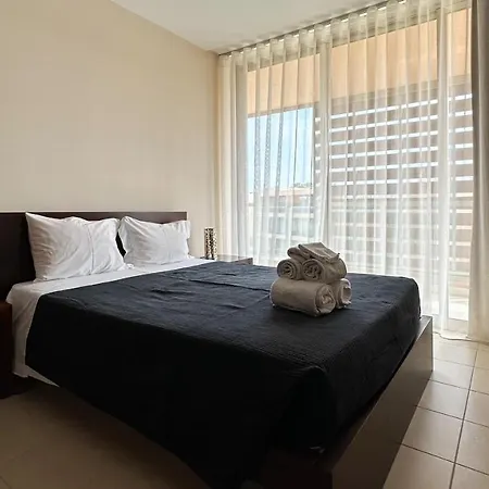 Herdade Dos Salgados, T2 12c 3d, Lagoas Appartement Albufeira