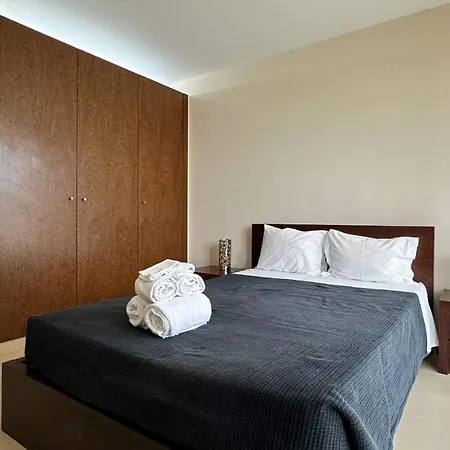 Apartament Herdade Dos Salgados, T2 12c 3d, Lagoas Albufeira