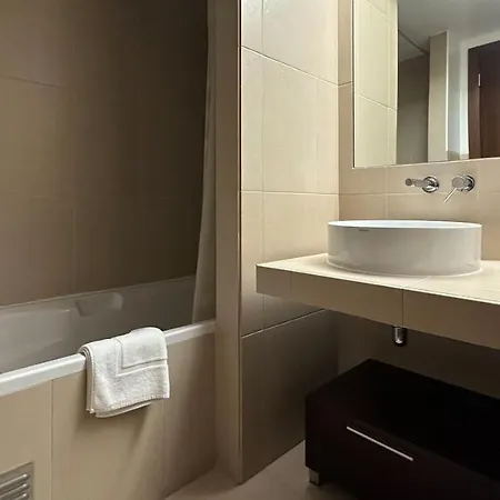 Herdade Dos Salgados, T2 12c 3d, Lagoas Gale (Albufeira)