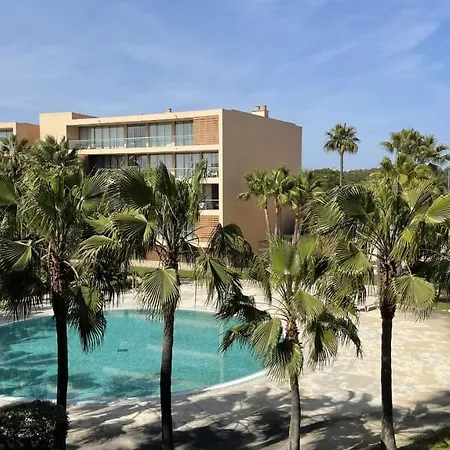 Apartament Herdade Dos Salgados, T2 12c 3d, Lagoas Albufeira