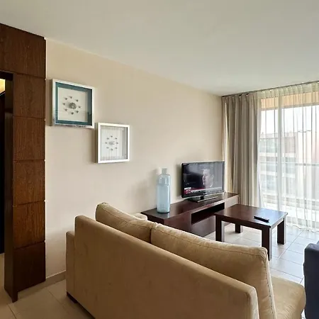 Herdade Dos Salgados, T2 12c 3d, Lagoas *