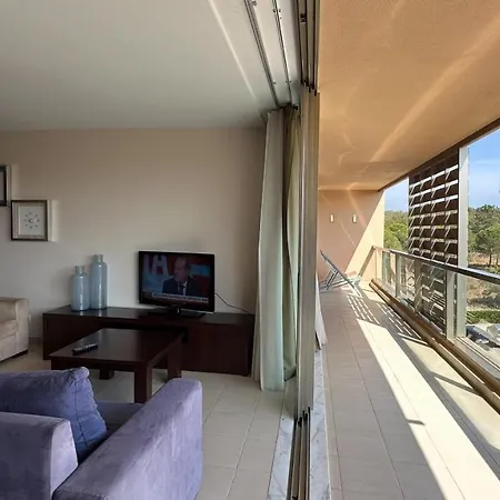Apartament Herdade Dos Salgados, T2 12c 3d, Lagoas