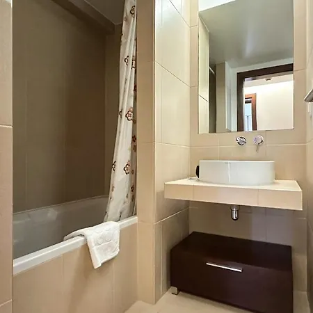 Herdade Dos Salgados, T2 12c 3d, Lagoas Apartament