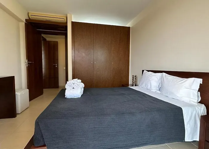 アパート Herdade Dos Salgados, T2 12c 3d, Lagoas