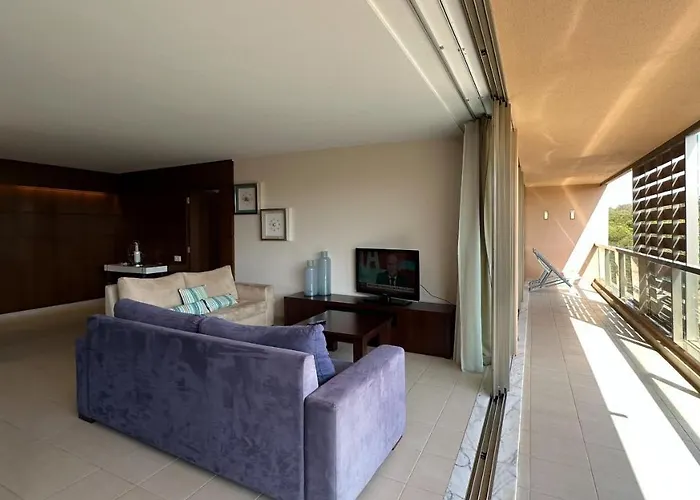 Herdade Dos Salgados, T2 12c 3d, Lagoas *