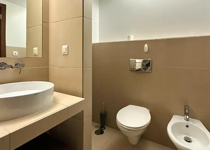 Herdade Dos Salgados, T2 12c 3d, Lagoas Galé