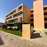 Daire Herdade Dos Salgados, T2 12c 3d, Lagoas