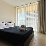 Herdade Dos Salgados, T2 12c 3d, Lagoas Apartman *