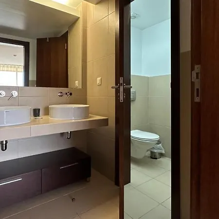 Appartamento Herdade Dos Salgados, T2 12c 3d, Lagoas Albufeira