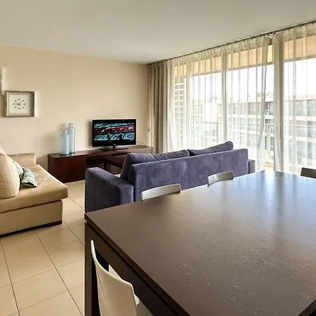 Appartamento Herdade Dos Salgados, T2 12c 3d, Lagoas Albufeira