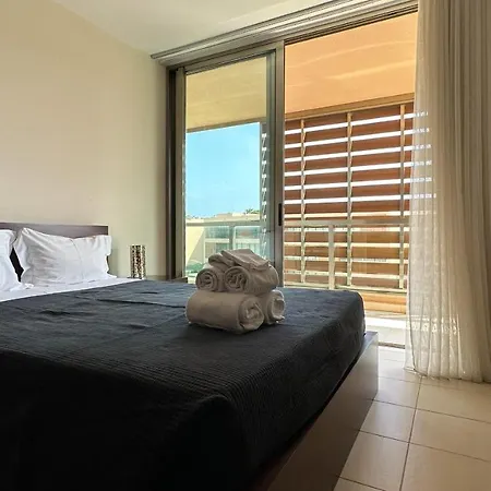 Herdade Dos Salgados, T2 12c 3d, Lagoas * Albufeira