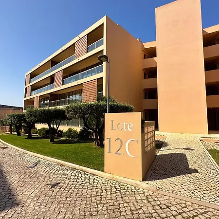 アパート Herdade Dos Salgados, T2 12c 3d, Lagoas