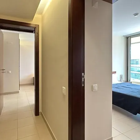 Appartamento Herdade Dos Salgados, T2 12c 3d, Lagoas *